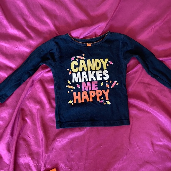 3Long sleeve Halloween shirts $9 - Picture 10 of 10